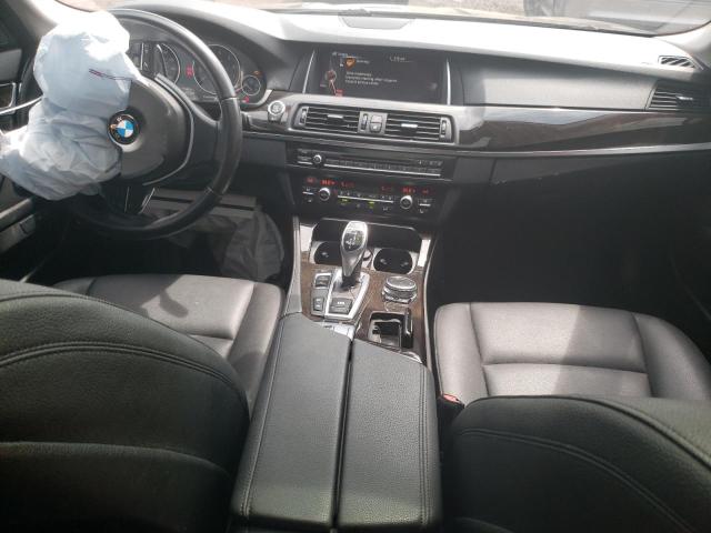 WBA5A7C5XGG148397 BMW 528 XI