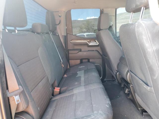 1GTRUCEK1NZ622732 GMC Sierra K1500 Elevation