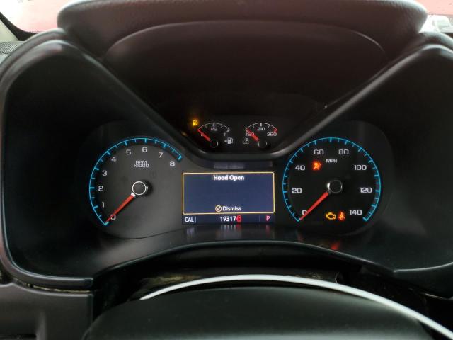 1GTG5CEN4L1181155 GMC CANYON SLE