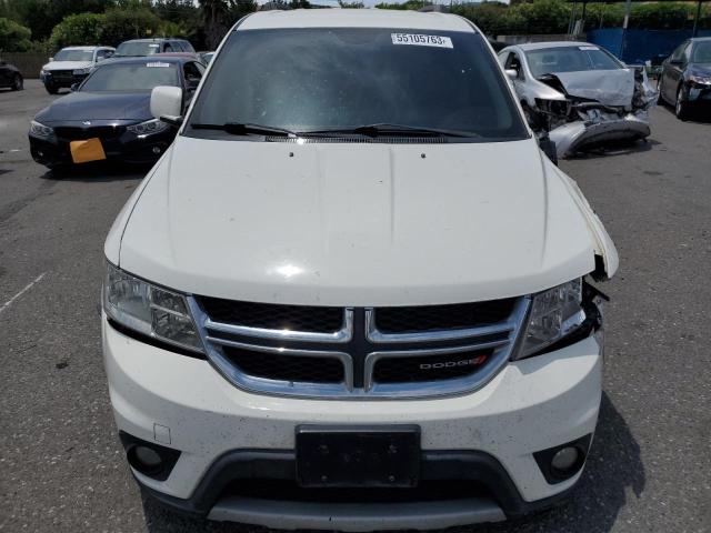 3C4PDCBB4FT518336 Dodge Journey Sxt