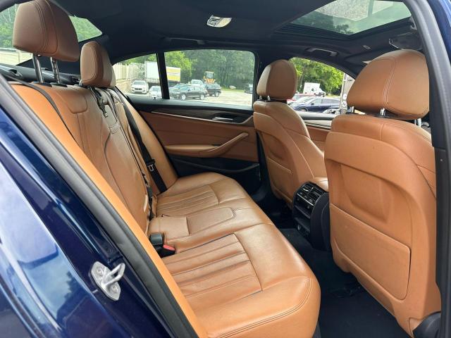 WBAJA7C53KWC78151 BMW 530 XI