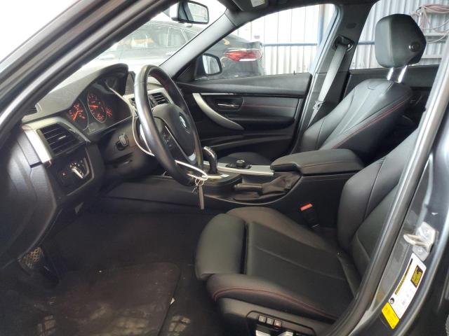 WBA8E9G51GNT82592 BMW 328 I Sulev