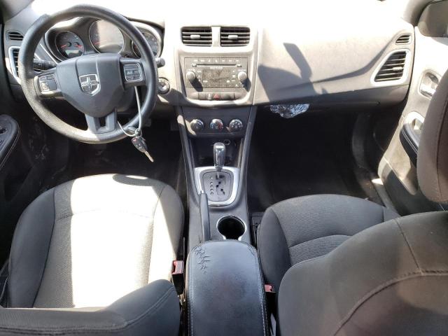 1C3CDZAG0EN109882 Dodge AVENGER SE