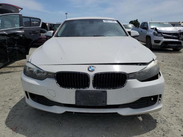 WBA3B1C53FK137271 BMW 320 I