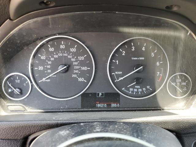WBA3A5G53ENP29268 BMW 328 I