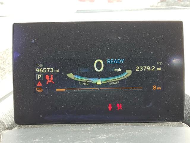 WBY1Z6C34HV548695 BMW I3 Bev