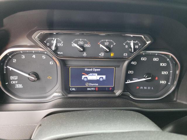 3GTP8DED5MG399631 GMC Sierra C1500 Slt