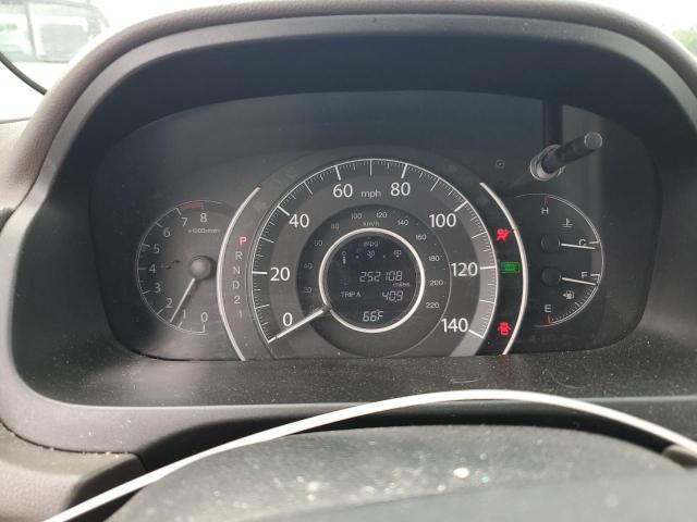 5J6RM4H79EL056703 Honda CR-V EXL