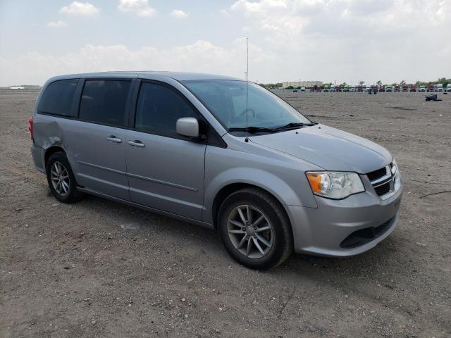 2C4RDGBG0FR671861 Dodge Grand Caravan Se
