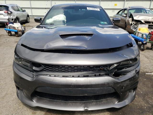 2C3CDXGJ2KH742704 Dodge Charger Scat Pack