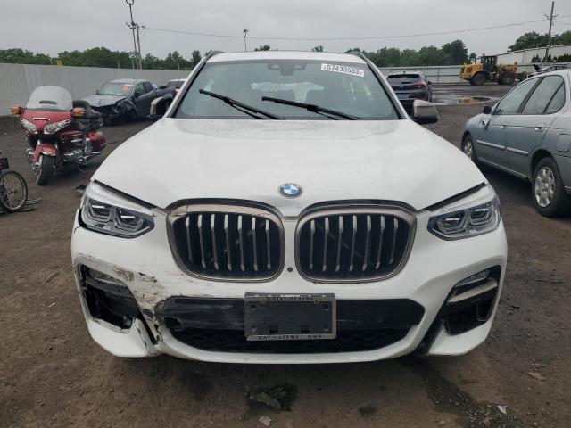 5UXTS3C52K0Z05583 BMW X3 Xdrivem40i