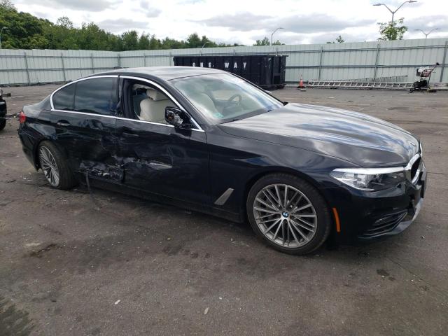 WBAJA7C32HG458168 BMW 530 XI