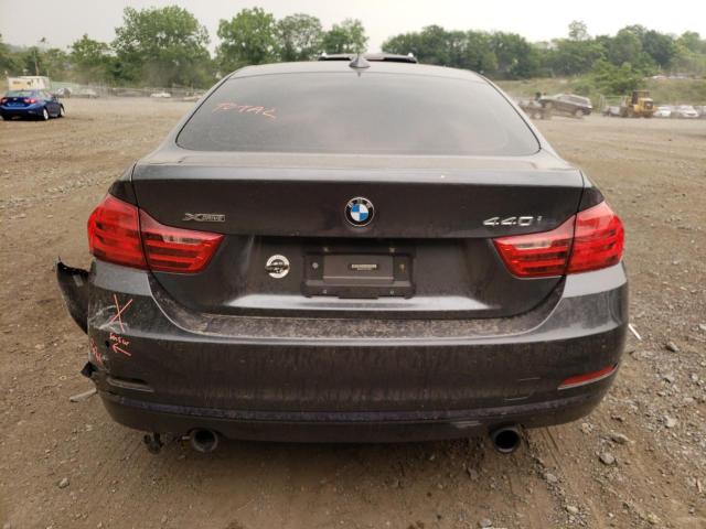 WBA4E5C53HG189069 BMW 440xi Gran Coupe