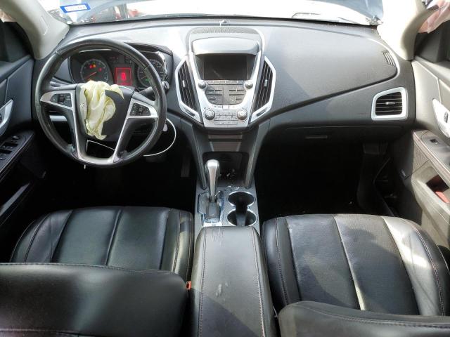 2GKALSEKXF6347163 GMC Terrain Slt