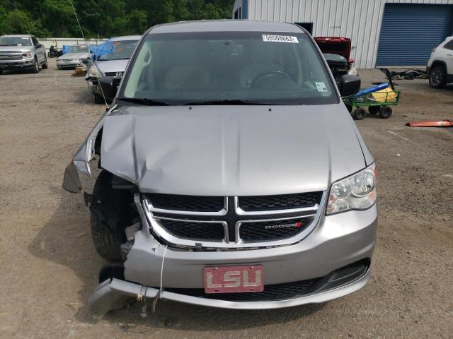 2C4RDGBGXGR170509 Dodge Grand Caravan Se