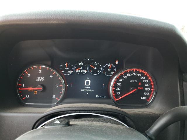 1GKS2HKJ6GR157064 GMC YUKON XL DENALI