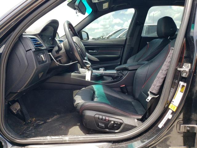 WBA3D3C5XFK158544 BMW 328 D