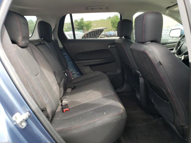 2GKFLSEK8G6124370 GMC Terrain Sle