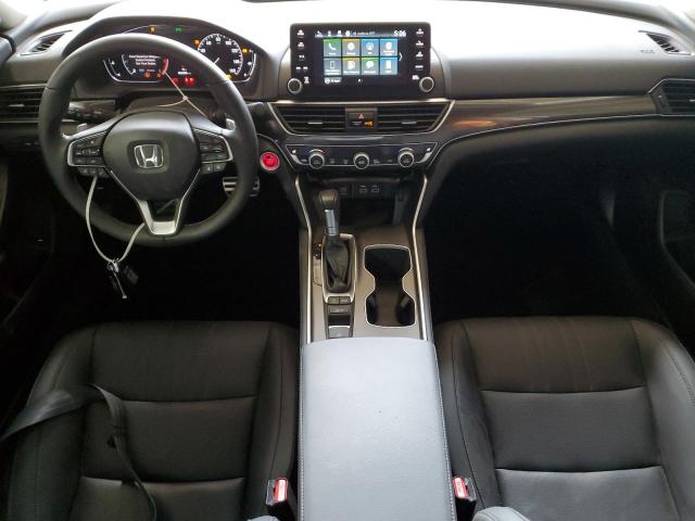 1HGCV1F43NA039425 Honda Accord Sport Se