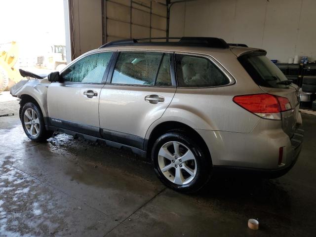 4S4BRCAC0E3320994 Subaru Outback 2.5i