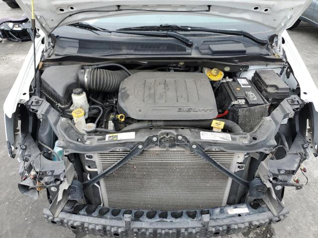 2C4RDGCG4KR736171 Dodge Grand Caravan Sxt