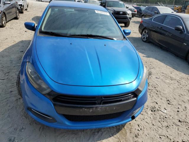 1C3CDFAA4GD549218 Dodge DART SE