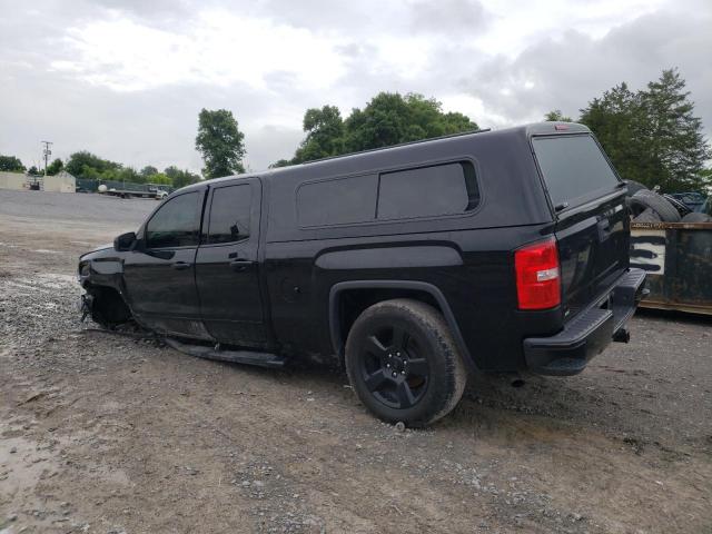 1GTV2LEC8JZ278095 GMC Sierra K1500