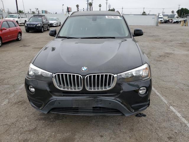 5UXWZ7C3XH0V86571 BMW X3 Sdrive28i