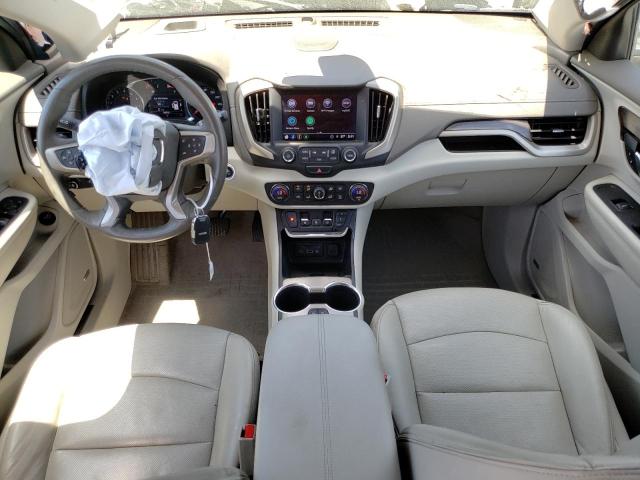 3GKALXEX1JL178809 GMC Terrain Denali