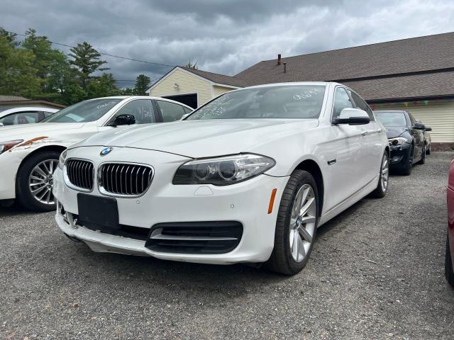 WBA5B3C56ED537977 BMW 535 XI