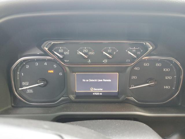 3GTU9EET6MG427997 GMC Sierra K1500 At4