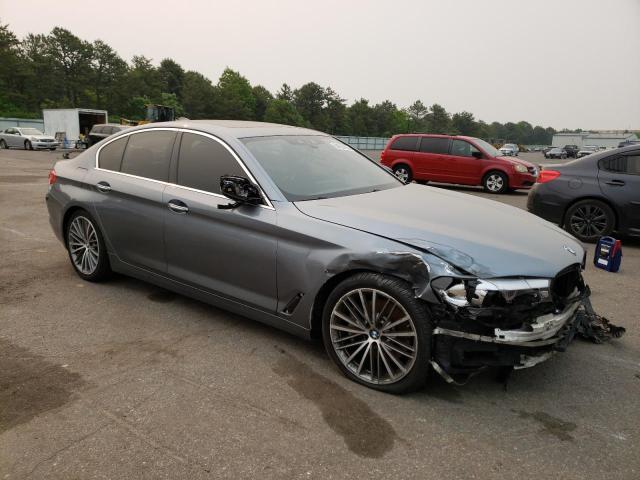 WBAJA7C38HWA70824 BMW 530 XI