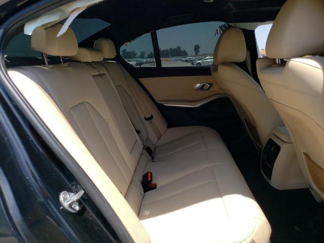 3MW5R1J02L8B11401 BMW 330I