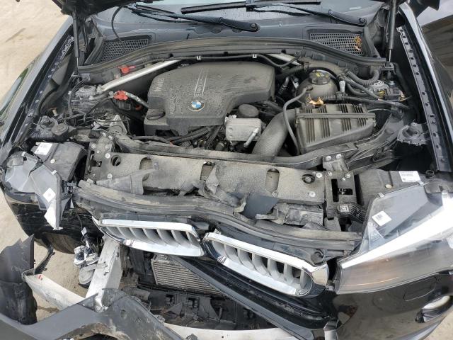 5UXWX9C32H0W67761 BMW X3 Xdrive28i