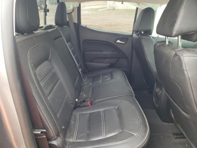 1GTG6EEN4K1316187 GMC Canyon Denali