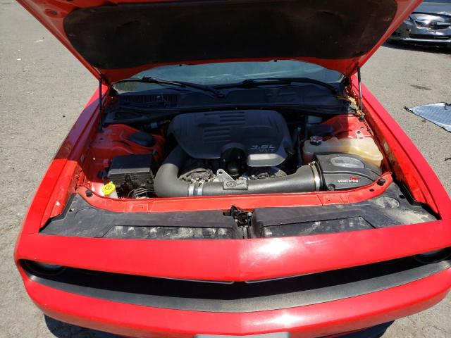 2C3CDZBG5FH873851 Dodge Challenger Sxt Plus