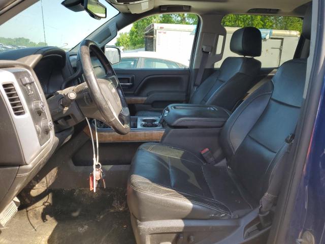 3GTU2VEC9EG111063 GMC Sierra K1500 Slt