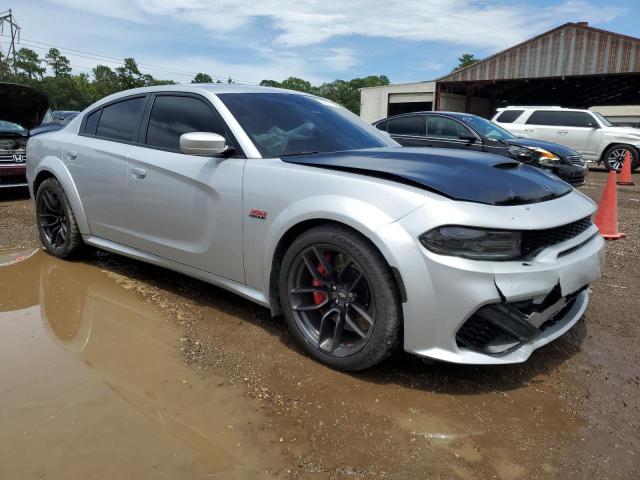 2C3CDXGJ8MH589653 Dodge Charger Scat Pack
