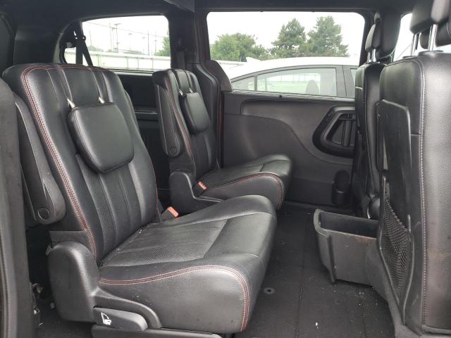 2C4RDGEG3KR662495 Dodge Grand Caravan Gt