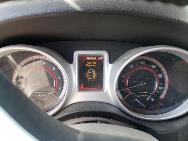 3C4PDCAB2GT219673 Dodge JOURNEY SE
