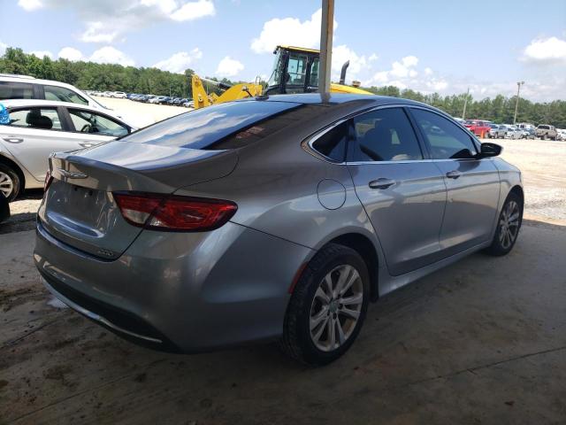 1C3CCCAB2GN159612 Chrysler 200 Limited
