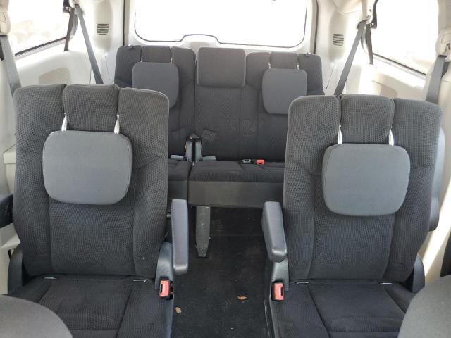 2C4RDGBG7KR585098 Dodge Grand Caravan Se