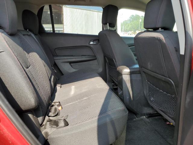 2GKALMEK9F6156202 GMC Terrain Sle