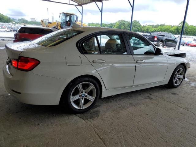 WBA3B1G54ENT00906 BMW 320 I