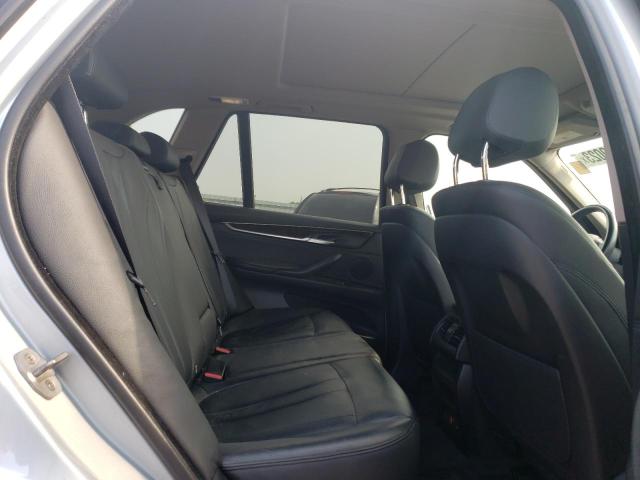 5UXKR0C53F0P06358 BMW X5 Xdrive35i