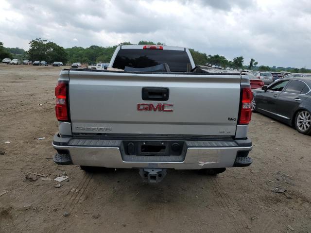 1GT12SEGXHF171282 GMC Sierra K2500 Sle