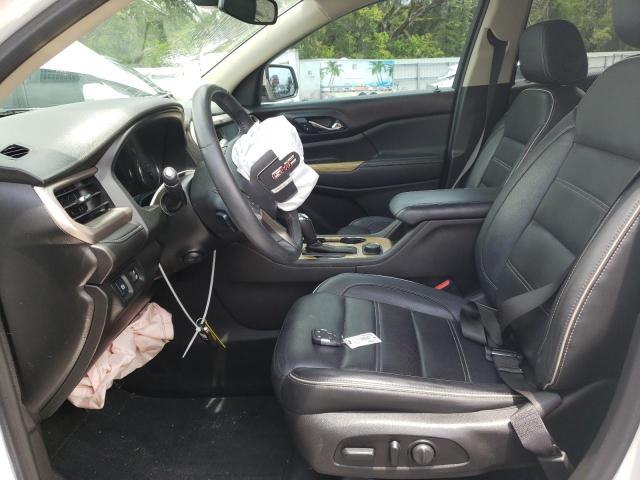1GKKNPLS3JZ125950 GMC Acadia Denali