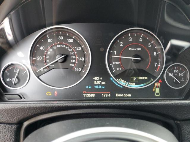 WBA3R1C57EK190033 BMW 435 I