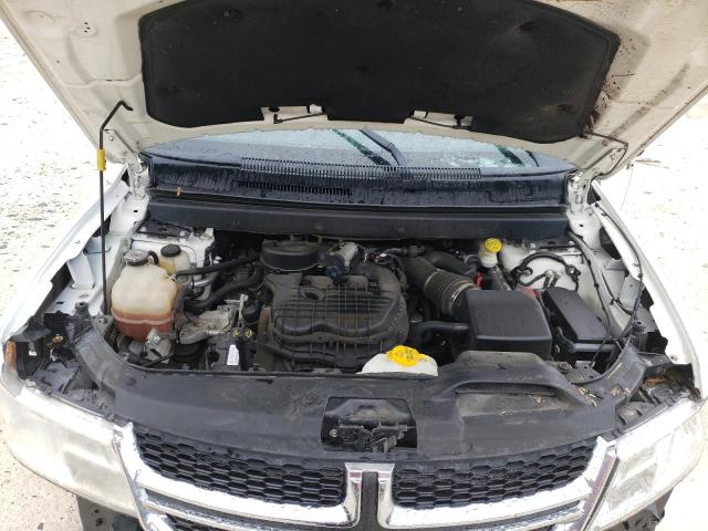 3C4PDCBG3GT223922 Dodge Journey Sxt