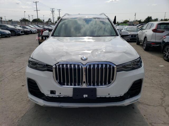 5UXCW2C00L9A03145 BMW X7 Xdrive40i